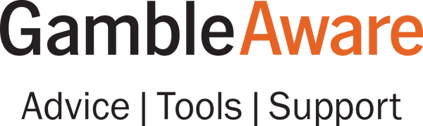 GambleAware logo