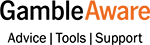 GambleAware logo